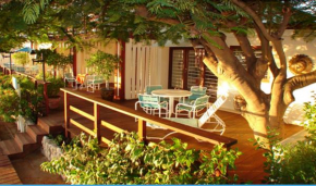 Отель Aruba Beach Villas  Палм-Бич